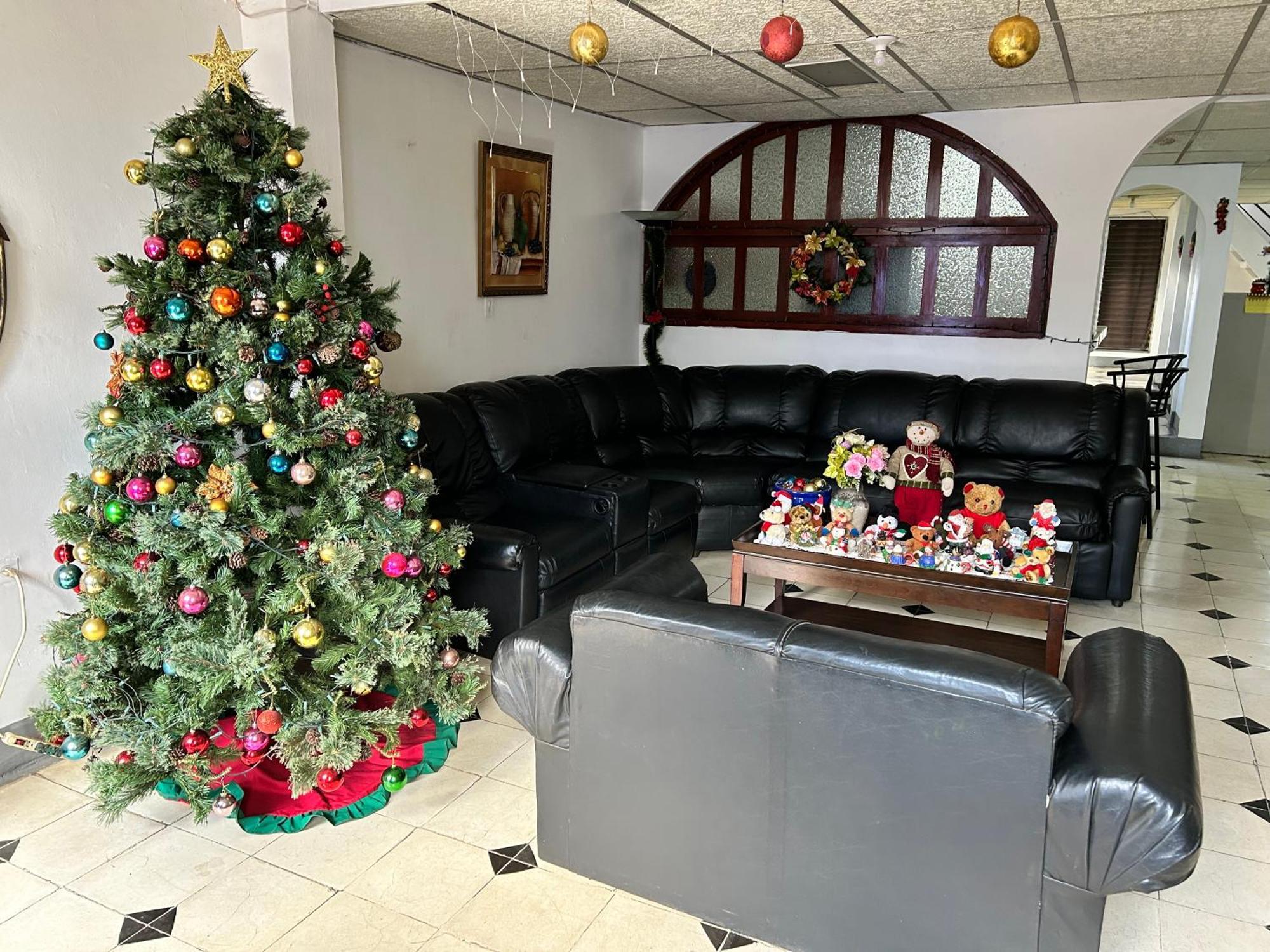 El Callejon Guest House León Kültér fotó