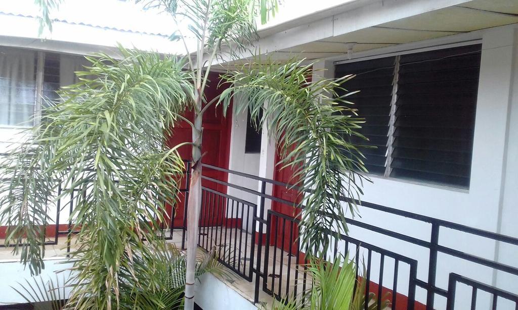 El Callejon Guest House León Kültér fotó