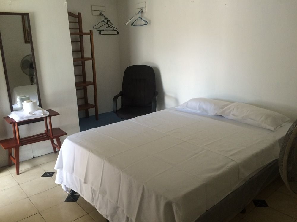 El Callejon Guest House León Kültér fotó