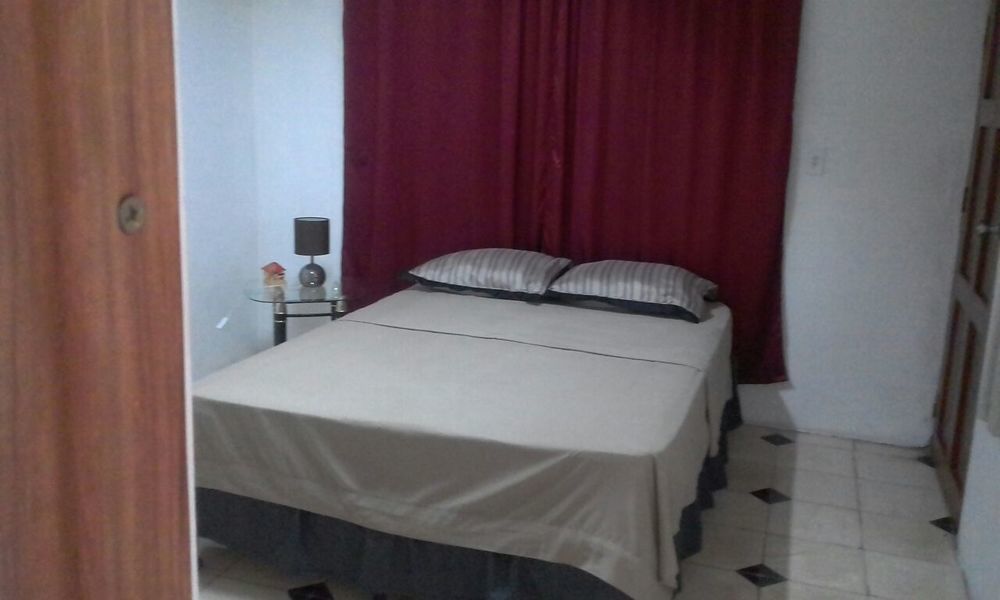 El Callejon Guest House León Kültér fotó