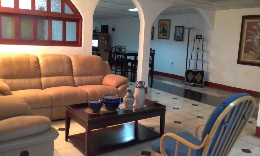 El Callejon Guest House León Kültér fotó